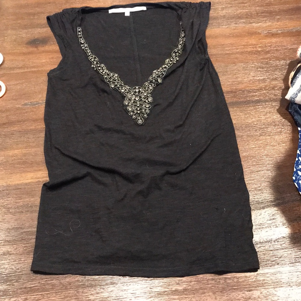 Rachel Roy tank top